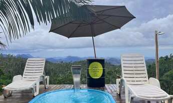 Imagem 4: Alugo linda chácara