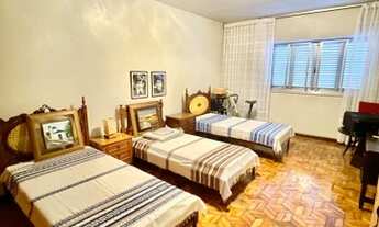 Imagem 7: Localização nobre em Moema, ideal para comércio, clínica ou Galeria de Arte