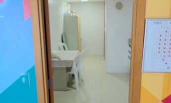 Imagem 4: LOJÃO COM 219 M², COM 9 SALAS E 07 GARAGEM NA ORLA DE JARDIM ARMAÇÃO