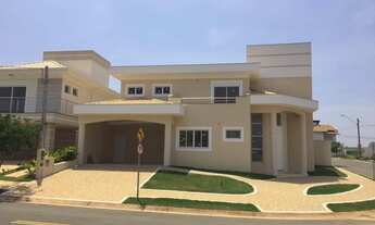 Imagem: Casa - Swiss Park - Campinas