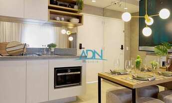 Imagem 3: Apartamento com 2 dormitórios à venda, 39 m² por R$ 600.000,00 - Vila Mariana - São Paulo