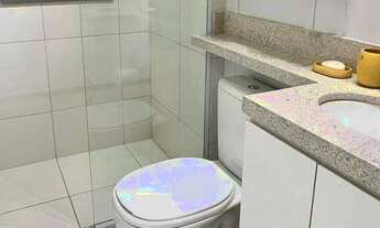 Imagem 4: Aptos na Max Teixeira com varanda gourmet financiamento caixa