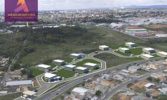 Imagem 2: Terreno Industrial / Comercial Múltiplos Eldorado em Jacareí - O futuro é aqui!