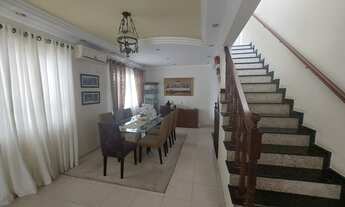 Imagem 5: Sobrado para venda com 274 m2 - Embaré - Santos - SP