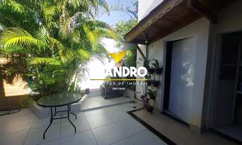 Imagem 7: Casa em Condomínio para Venda em Cuiabá, Jardim Imperial, 3 dormitórios, 1 suíte, 3 banhei