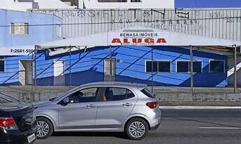 Imagem: Terreno para aluguel com 250 m² no Tatuapé