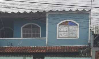 Imagem: Casa em Campo Grande- Estrada do Campinho