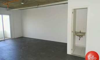 Imagem: São Paulo - Conjunto Comercial/sala - Barra