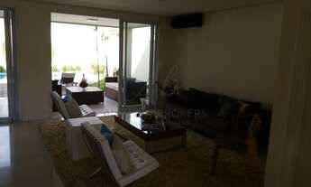 Imagem 6: Casa - Alphaville Dom Pedro - Campinas