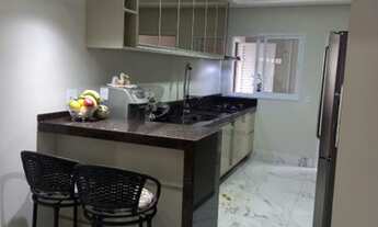 Imagem 7: Casa - Jardim Golden Park Residence - Hortolândia