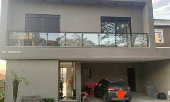 Imagem: Casa em Condomínio para Venda em Santana