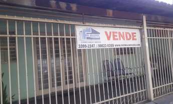 Imagem 5: Casa para venda tem 120 metros quadrados com 3 quartos em Guará II - Brasília - DF