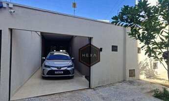 Imagem 3: Casa 3 quartos - Setor Faiçalville - Goiânia/GO