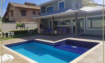 Imagem 2: Casa em condomínio na Baia Formosa em Búzios!