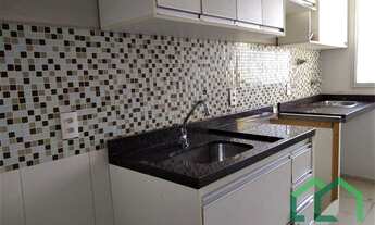 Imagem 7: Cobertura com 3 dormitórios à venda, 122 m² por R$ 492.000,00 - Jardim Antonio Von Zuben