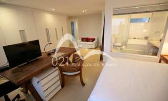 Imagem 3: Apartamento à venda, 4 quartos, 1 suíte, 2 vagas, Ipanema - Rio de Janeiro/RJ