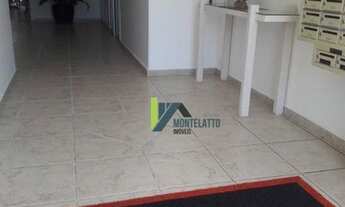 Imagem 4: Apartamento com 2 dormitórios à venda por R$ 265.000,00 - Jardim Guanabara - Jundiaí/SP