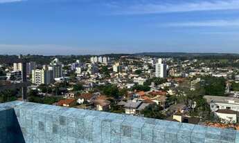 Imagem 6: Residencial Alzano 126 metros quadrados com 3 quartos no Bairro Michel - Criciúma - SC