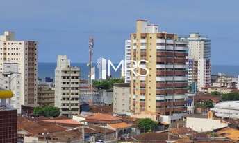 Imagem 3: Apartamento para venda possui 109 metros quadrados com 1 quarto em Caiçara - Praia Grande