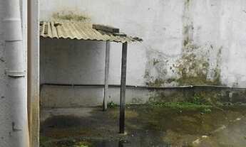 Imagem 4: Loja - 150 m² - galpão e 2 banheiros - Rua Brás Cubas - Vila Nova