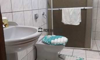 Imagem 5: CASA EM BOITUVA NO RESIDENCIAL FACULDADE