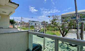 Imagem 3: Rio de Janeiro - Casa de Condomínio - Freguesia de Jacarepaguá