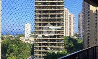 Imagem 6: RIO DE JANEIRO - Apartamento Padrão - Barra da Tijuca