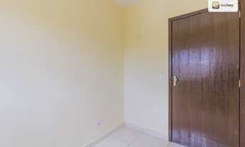 Imagem 6: Apartamento com 40m² e 2 quartos