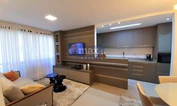 Imagem 2: Opera Club Residence - Fazenda - Itajaí - SC