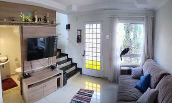 Imagem 1: HORTOLÂNDIA - Casa de Condomínio - JARDIM INTERLAGOS