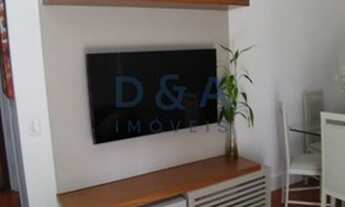 Imagem: SãO PAULO - Padrão - Moema