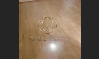 Imagem 5: Apartamento para venda tem 134 metros quadrados com 3 quartos em Vila Ema - São José dos C