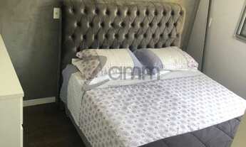 Imagem 5: Apartamento - Parque Yolanda (Nova Veneza) - Sumaré