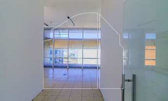 Imagem 2: SCS QD 02 - SALA DUPLA, DIVIDIDA, COM GARAGEM!