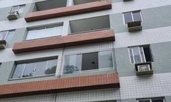 Imagem 2: Apartamento três quartos , com suíte 70 m² ,área de lazer no Espinheiro