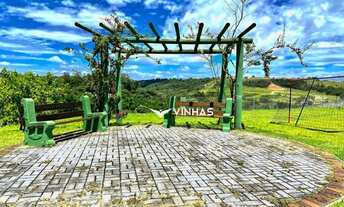 Imagem 4: Terreno a Venda Cond. Altos da Quinta