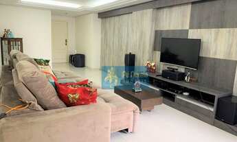 Imagem 6: Apartamento com 3 dormitórios à venda, 158 m² por R$ 700.000,00 - Canto do Forte - Praia G