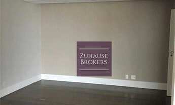 Imagem 5: Alto da Boa Vista - Locação - Apartamento com 4 suítes, 329 m²