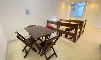 Imagem 4: Cobertura para Venda em Salvador, Pituba, 3 dormitórios, 1 suíte, 4 banheiros, 1 vaga