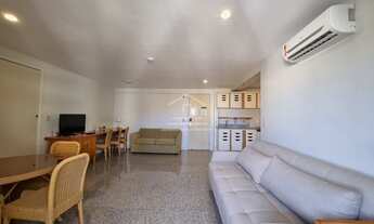 Imagem 7: EXR) Flats conjugados à venda no Meireles de 82m² - 2 suítes - nascente