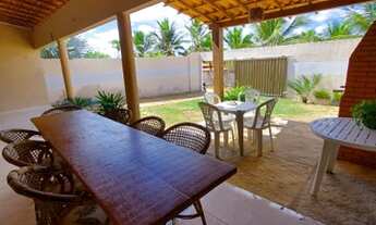 Imagem 3: Casa por temporada em Barreirnhas