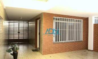 Imagem: Casa com 3 dormitórios, 208 m² - venda