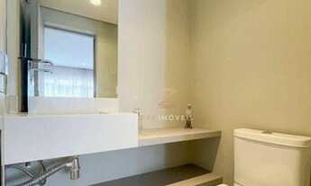 Imagem 2: Apartamento com 3 dormitórios à venda, 85 m² por R$ 920.000 - Perdizes - São Paulo/SP