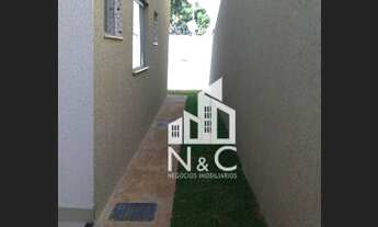 Imagem 7: Casa com 2 dormitórios à venda, 97 m² por R$ 220.000,00 - Goiânia Park Sul - Aparecida de