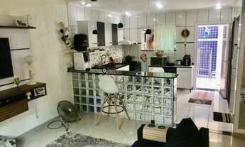 Imagem 6: Casa em condomínio com 120m² na Taquara