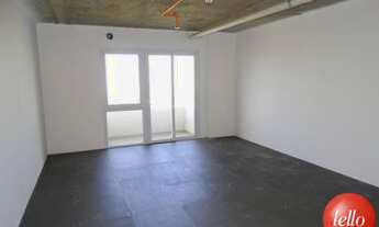 Imagem 2: São Paulo - Conjunto Comercial/sala - Barra Funda