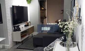 Imagem 5: Apartamento com 2 dormitórios à venda, 60 m² por R$ 424.000,00 - City Bussocaba - Osasco/S