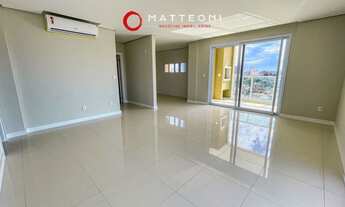 Imagem 3: Apartamento 2 por andar com sacada 180º - Residencial Memphys - Centro