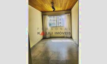 Imagem: APARTAMENTO À VENDA EM MOEMA PÁSSAROS!