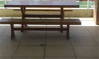 Imagem 7: Lindo apartamento a venda na Aldeota com 2 quartos